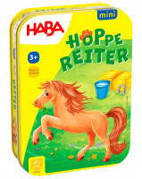 Hop! Hop! Koník – mini