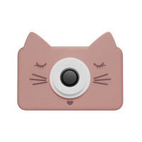 Dětský digitální fotoaparát Zoo Friends - kočka