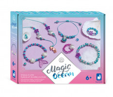 Kinderatelier - Magic Ocean – 6 Juwelen