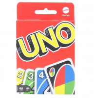 Uno - karetní hra