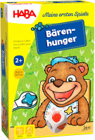 Meine ersten Spiele – Bärenhunger