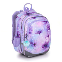 Schulrucksack Topgal ELLY 24050 G