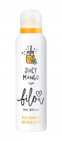 Sprchová pěna Juicy Mango