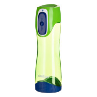 Kinderflasche Contigo Swish AUTOSEAL, 500 ml - Lime