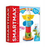 SmartMax- Moj prvi totem