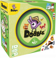 Dobble ZOO