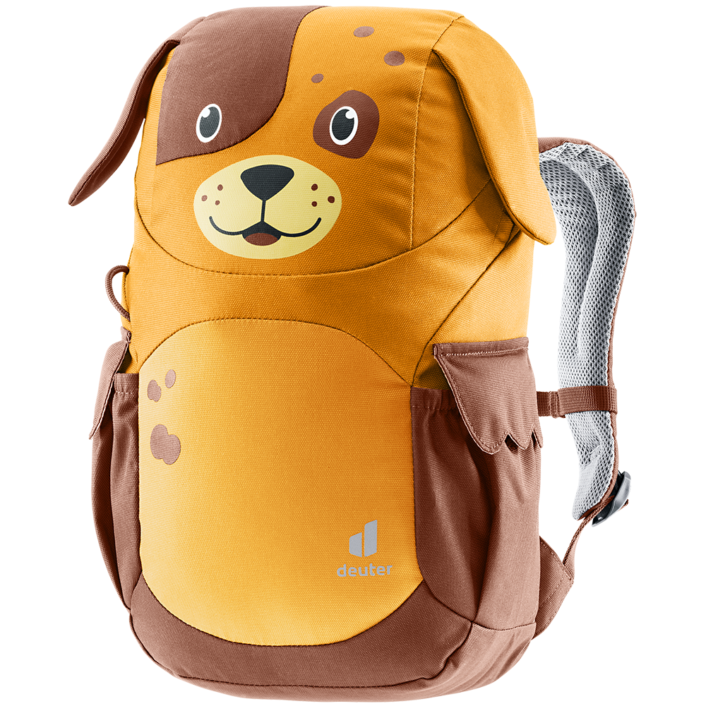 Dětský batoh Deuter, Kikki - maple-umbra