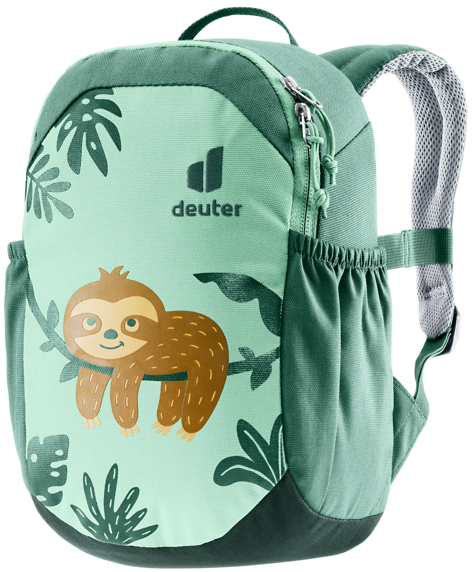 Dětský batoh Deuter, Pico spearmint-seagreen