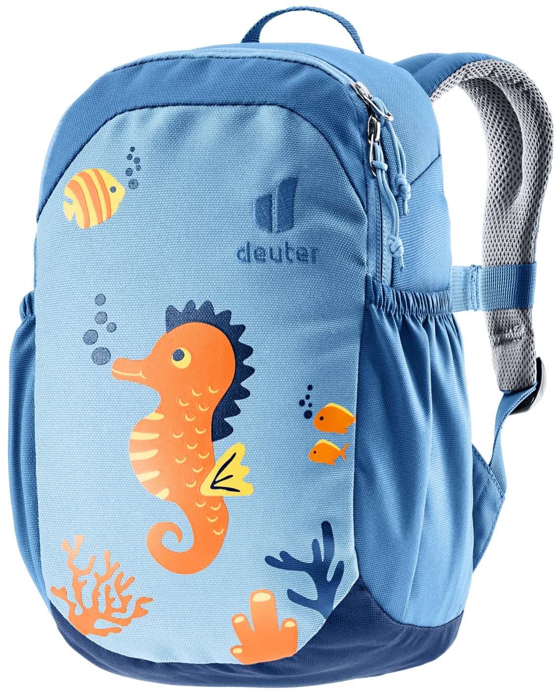 Dětský batoh Deuter, Pico aqua-wave