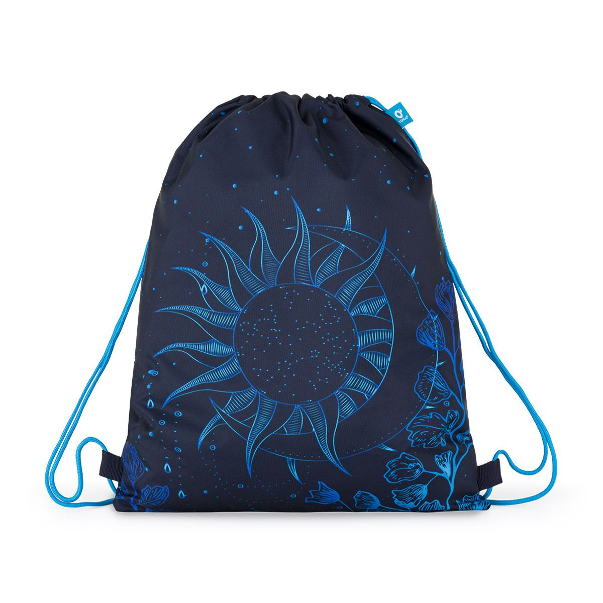 Sportovní vak Topgal RAMY 25054 G