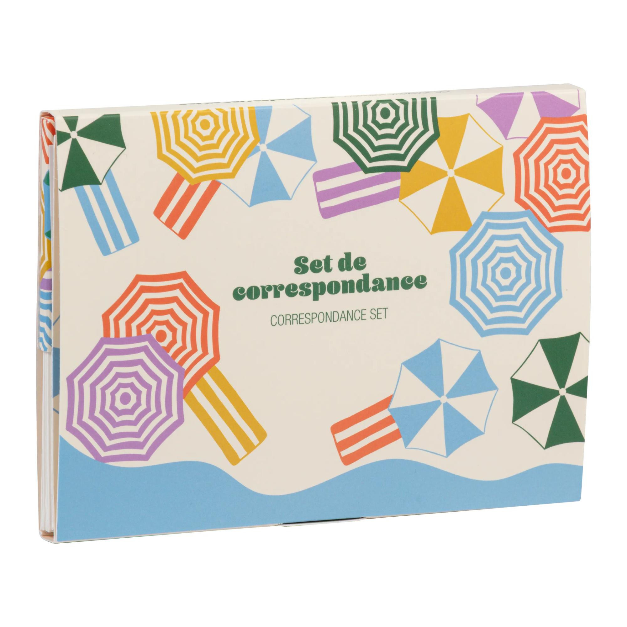 Dopisní sada Dolce Amore