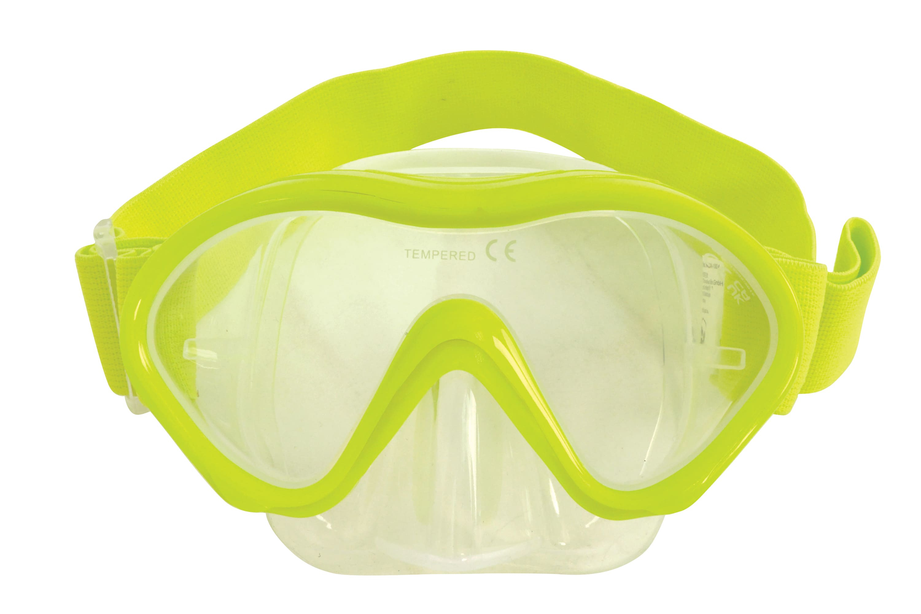 Schildkröt - dětská potápěčská maska MAUI