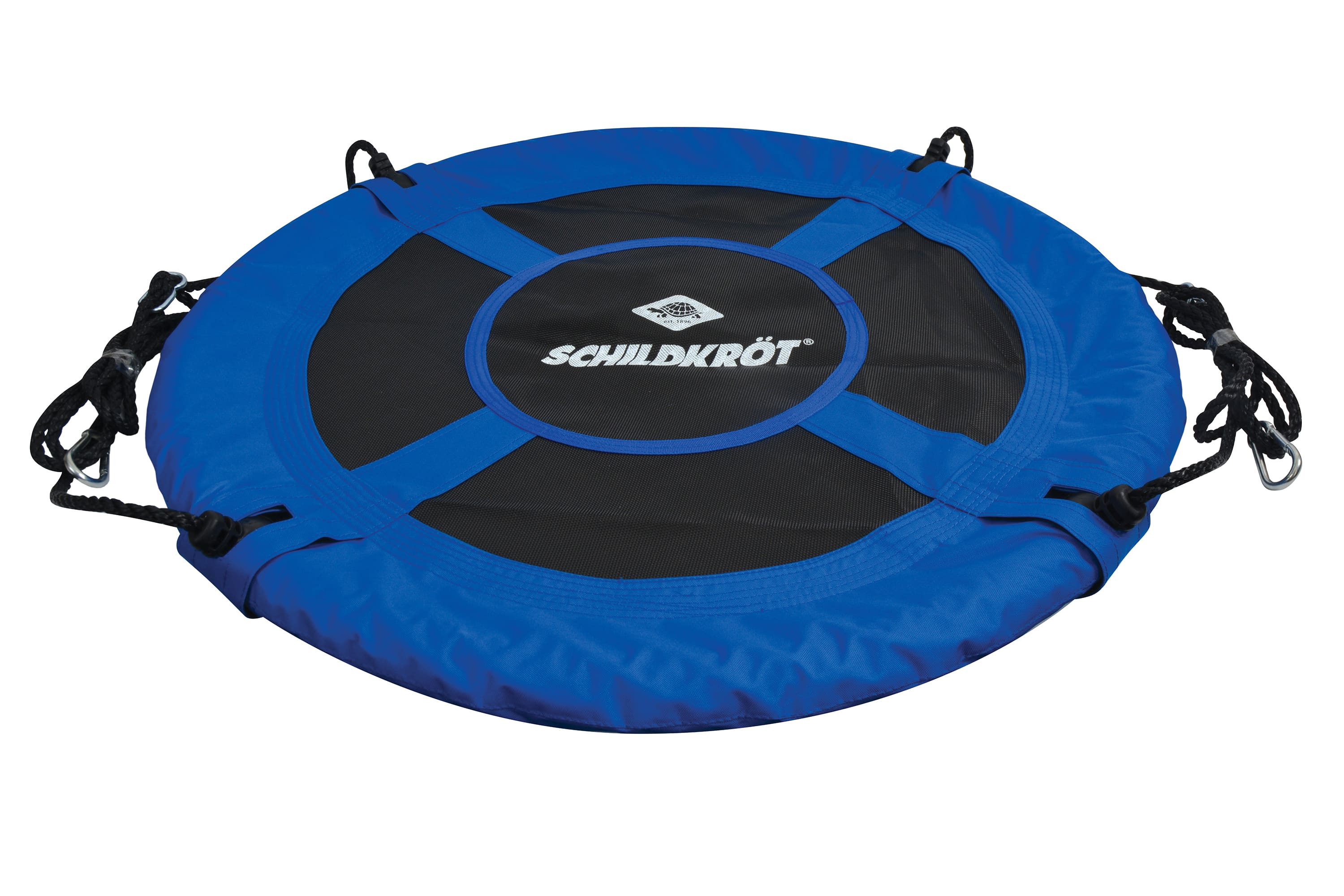 Schildkröt - houpací hnízdo – kruh - 90 cm