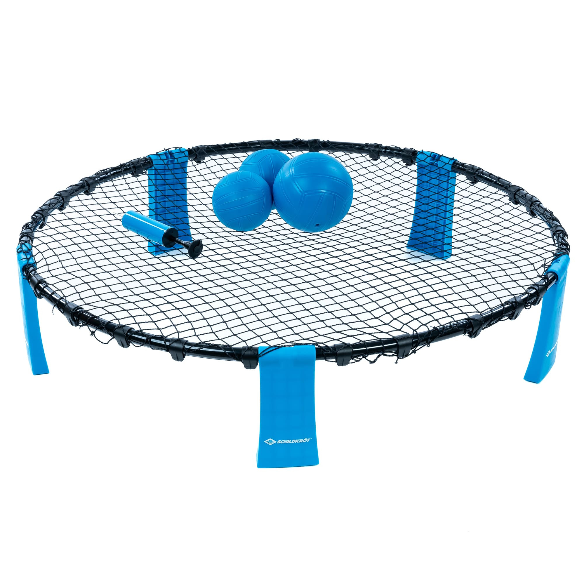 Schildkröt Sada na Spikeball