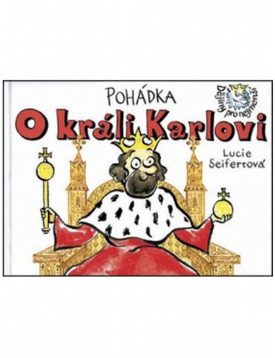 Pohádka o králi Karlovi