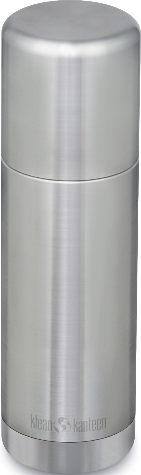 Antikorová termofľaša Klean Kanteen TKPro 16oz - brushed stainless 0,5 l