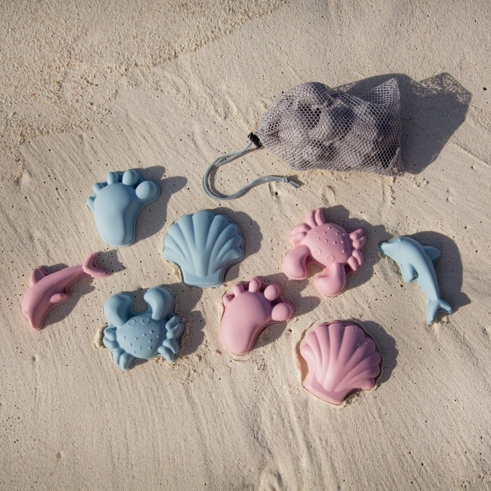 Hračky do piesku