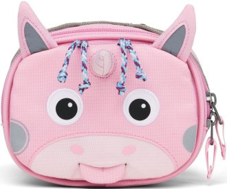 Set Di Gioielli E Accessori Unicorno Per Bambine – Borsetta, Portafoglio, Maschera Per Dormire, Fermagli, Collana, Bracciale, Orecchini, Per 2-6 Anni, Regalo Compleanno