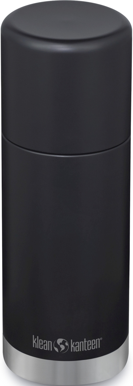 Termoska Klean Kanteen TKPro 25oz - Black 0,75 l