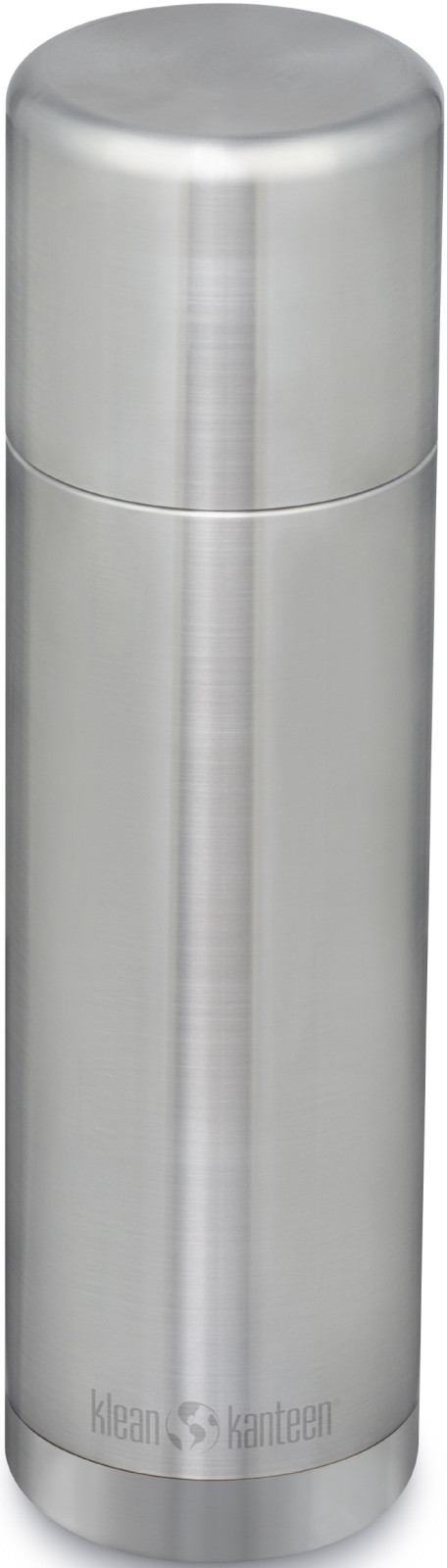 Termoska Klean Kanteen TKPro 32oz - brushed stainless 1 l