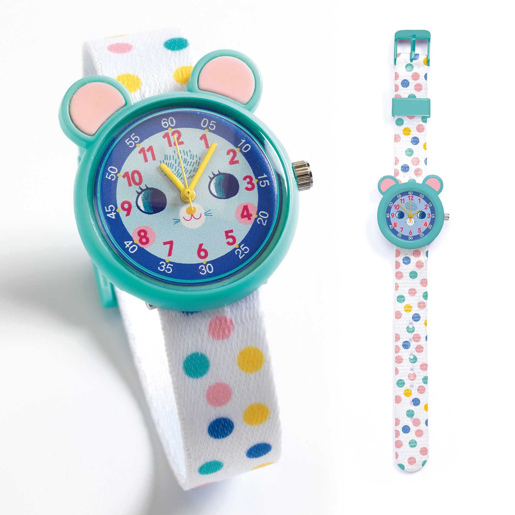 Orologio - topolino