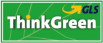 GLS ThinkGreen - doručení na Vaši adresu